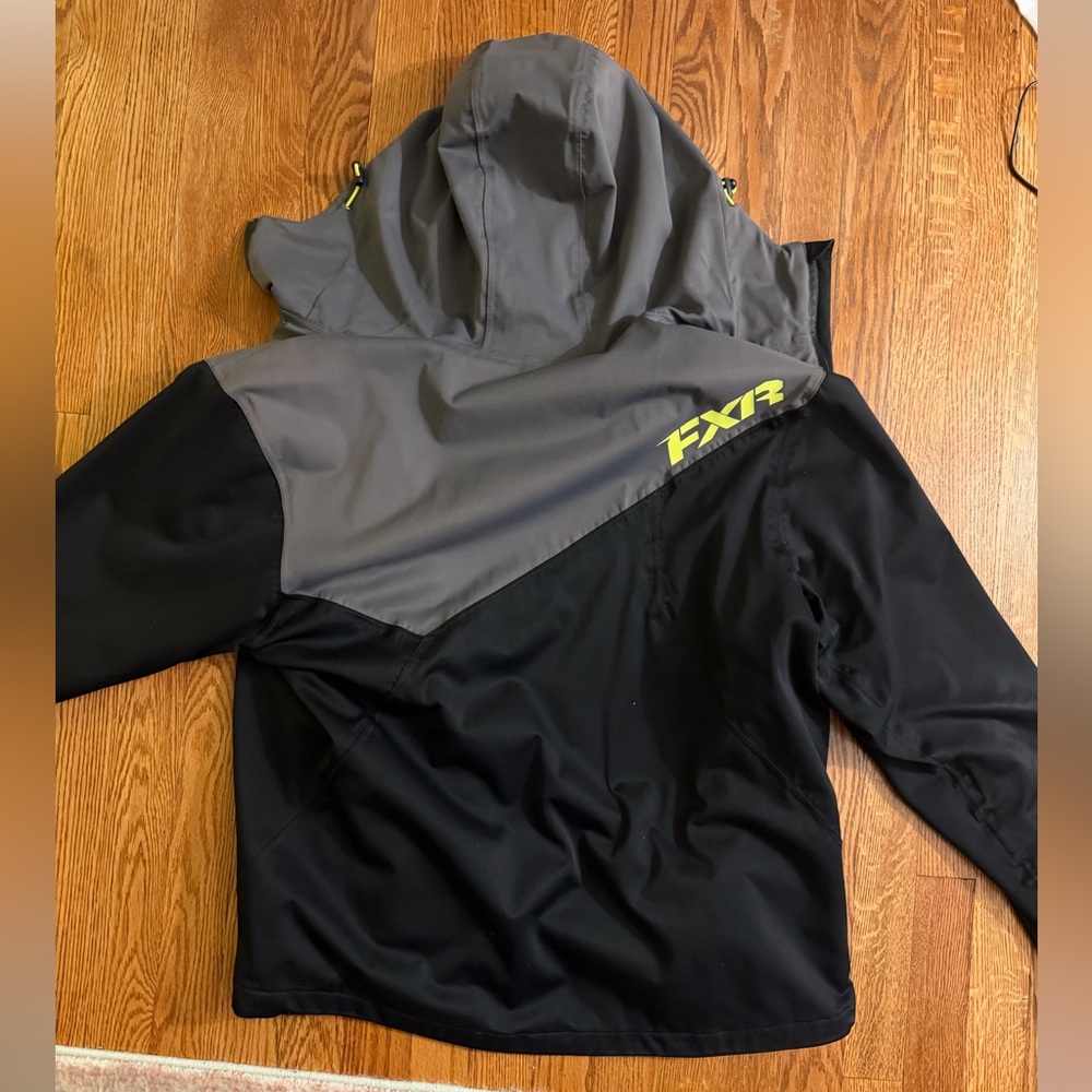 Fxr Jacket - image 6